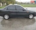 Черный ЗАЗ Ланос, объемом двигателя 1.39 л и пробегом 167 тыс. км за 2500 $, фото 6 на Automoto.ua