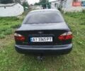 Чорний ЗАЗ Ланос, об'ємом двигуна 1.39 л та пробігом 315 тис. км за 2300 $, фото 2 на Automoto.ua