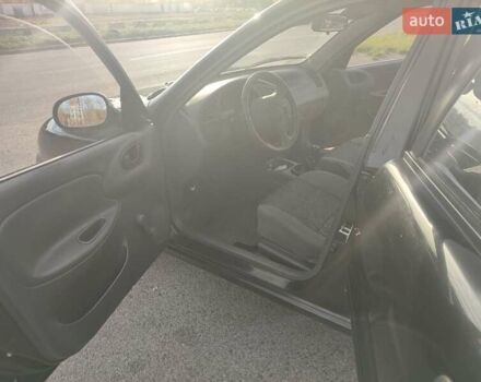 ЗАЗ Ланос 2008 в Львове на Automoto.ua Черный ЗАЗ Ланос, объемом двигателя 1.39 л и пробегом 147 тыс. км за 4100 $, фото 14 на Automoto.ua