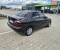 Чорний ЗАЗ Ланос, об'ємом двигуна 1.39 л та пробігом 189 тис. км за 1900 $, фото 8 на Automoto.ua