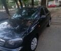 Черный ЗАЗ Ланос, объемом двигателя 1.5 л и пробегом 180 тыс. км за 2400 $, фото 1 на Automoto.ua