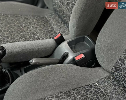 Черный ЗАЗ Ланос, объемом двигателя 1.5 л и пробегом 157 тыс. км за 2300 $, фото 32 на Automoto.ua