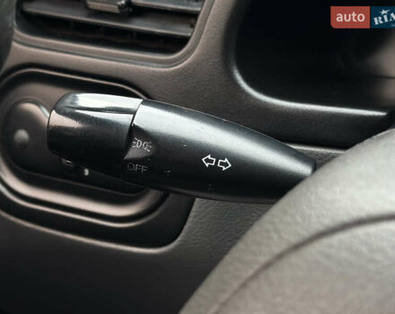 Черный ЗАЗ Ланос, объемом двигателя 1.5 л и пробегом 157 тыс. км за 2300 $, фото 27 на Automoto.ua