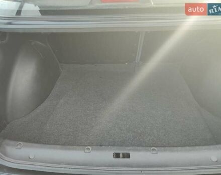 ЗАЗ Ланос 2008 в Львове на Automoto.ua Черный ЗАЗ Ланос, объемом двигателя 1.39 л и пробегом 147 тыс. км за 4100 $, фото 16 на Automoto.ua