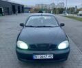 ЗАЗ Ланос 2008 в Полтаве на Automoto.ua Черный ЗАЗ Ланос, объемом двигателя 1.39 л и пробегом 93 тыс. км за 2350 $, фото 12 на Automoto.ua