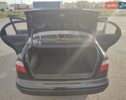 ЗАЗ Ланос 2008 в Львове на Automoto.ua Черный ЗАЗ Ланос, объемом двигателя 1.39 л и пробегом 147 тыс. км за 4100 $, фото 17 на Automoto.ua