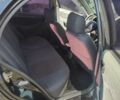 Черный ЗАЗ Ланос, объемом двигателя 1.39 л и пробегом 212 тыс. км за 2500 $, фото 9 на Automoto.ua