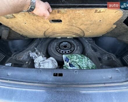 Черный ЗАЗ Ланос, объемом двигателя 1.5 л и пробегом 516 тыс. км за 1794 $, фото 18 на Automoto.ua