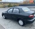 ЗАЗ Ланос 2008 в Полтаве на Automoto.ua Черный ЗАЗ Ланос, объемом двигателя 1.39 л и пробегом 93 тыс. км за 2350 $, фото 13 на Automoto.ua