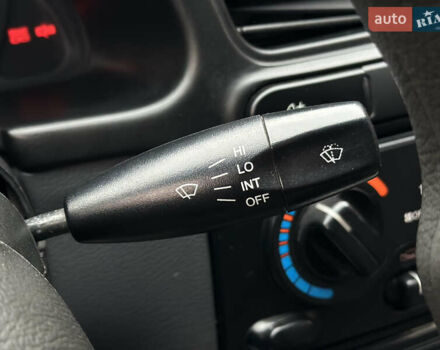 Черный ЗАЗ Ланос, объемом двигателя 1.5 л и пробегом 157 тыс. км за 2300 $, фото 28 на Automoto.ua