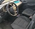 Черный ЗАЗ Ланос, объемом двигателя 1.49 л и пробегом 120 тыс. км за 2600 $, фото 5 на Automoto.ua