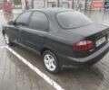 Черный ЗАЗ Ланос, объемом двигателя 1.39 л и пробегом 167 тыс. км за 2500 $, фото 3 на Automoto.ua