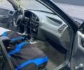 ЗАЗ Ланос 2008 в Полтаве на Automoto.ua Черный ЗАЗ Ланос, объемом двигателя 1.39 л и пробегом 93 тыс. км за 2350 $, фото 10 на Automoto.ua