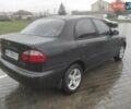 Черный ЗАЗ Ланос, объемом двигателя 1.39 л и пробегом 167 тыс. км за 2500 $, фото 5 на Automoto.ua