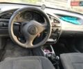 Черный ЗАЗ Ланос, объемом двигателя 1.49 л и пробегом 120 тыс. км за 2600 $, фото 4 на Automoto.ua