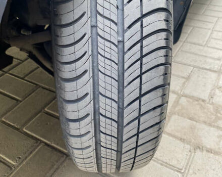 Черный ЗАЗ Ланос, объемом двигателя 1.5 л и пробегом 161 тыс. км за 2700 $, фото 8 на Automoto.ua