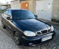 Чорний ЗАЗ Ланос, об'ємом двигуна 1.6 л та пробігом 326 тис. км за 2700 $, фото 2 на Automoto.ua