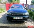 Черный ЗАЗ Ланос, объемом двигателя 1.5 л и пробегом 174 тыс. км за 2500 $, фото 1 на Automoto.ua