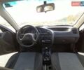 Черный ЗАЗ Ланос, объемом двигателя 1.6 л и пробегом 198 тыс. км за 3000 $, фото 14 на Automoto.ua