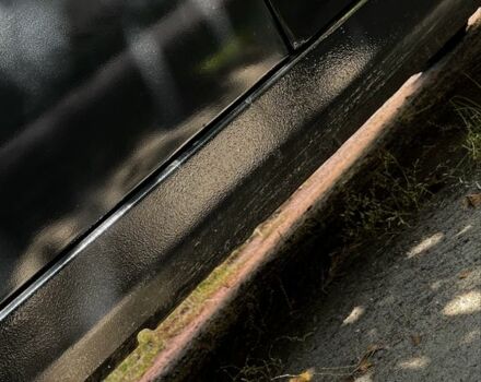 Черный ЗАЗ Ланос, объемом двигателя 1.5 л и пробегом 270 тыс. км за 2600 $, фото 21 на Automoto.ua