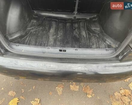 Черный ЗАЗ Ланос, объемом двигателя 1.6 л и пробегом 170 тыс. км за 2400 $, фото 19 на Automoto.ua