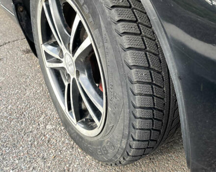 Чорний ЗАЗ Ланос, об'ємом двигуна 1.6 л та пробігом 326 тис. км за 2700 $, фото 9 на Automoto.ua