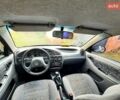 Черный ЗАЗ Ланос, объемом двигателя 1.6 л и пробегом 170 тыс. км за 2800 $, фото 6 на Automoto.ua