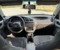Черный ЗАЗ Ланос, объемом двигателя 1.6 л и пробегом 166 тыс. км за 2700 $, фото 14 на Automoto.ua