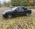 ЗАЗ Ланос 2009 в Житомире на Automoto.ua Черный ЗАЗ Ланос, объемом двигателя 1.6 л и пробегом 77 тыс. км за 2500 $, фото 1 на Automoto.ua