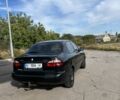 Черный ЗАЗ Ланос, объемом двигателя 1.6 л и пробегом 166 тыс. км за 2700 $, фото 5 на Automoto.ua