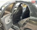 Черный ЗАЗ Ланос, объемом двигателя 1.39 л и пробегом 187 тыс. км за 2500 $, фото 7 на Automoto.ua