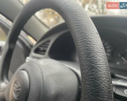 Черный ЗАЗ Ланос, объемом двигателя 1.6 л и пробегом 170 тыс. км за 2400 $, фото 14 на Automoto.ua