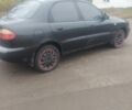 Чорний ЗАЗ Ланос, об'ємом двигуна 1.3 л та пробігом 226 тис. км за 1800 $, фото 2 на Automoto.ua