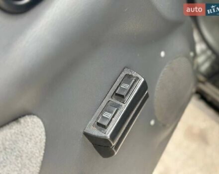 Черный ЗАЗ Ланос, объемом двигателя 1.39 л и пробегом 187 тыс. км за 2499 $, фото 5 на Automoto.ua