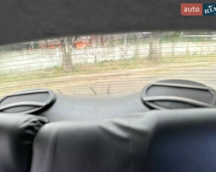 Черный ЗАЗ Ланос, объемом двигателя 1.39 л и пробегом 187 тыс. км за 2499 $, фото 10 на Automoto.ua