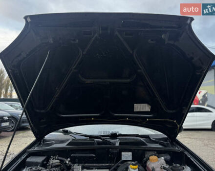 Черный ЗАЗ Ланос, объемом двигателя 1.6 л и пробегом 277 тыс. км за 2999 $, фото 33 на Automoto.ua