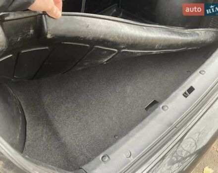 Черный ЗАЗ Ланос, объемом двигателя 1.6 л и пробегом 170 тыс. км за 2400 $, фото 20 на Automoto.ua