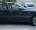 Черный ЗАЗ Ланос, объемом двигателя 1.4 л и пробегом 240 тыс. км за 1800 $, фото 1 на Automoto.ua