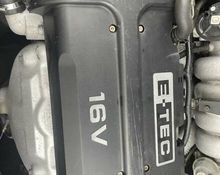 Черный ЗАЗ Ланос, объемом двигателя 1.6 л и пробегом 170 тыс. км за 2400 $, фото 18 на Automoto.ua