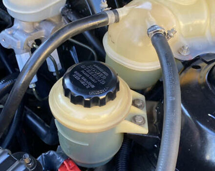 Черный ЗАЗ Ланос, объемом двигателя 1.5 л и пробегом 161 тыс. км за 2700 $, фото 16 на Automoto.ua