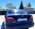 Черный ЗАЗ Ланос, объемом двигателя 1.5 л и пробегом 168 тыс. км за 2500 $, фото 6 на Automoto.ua