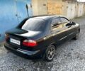 Чорний ЗАЗ Ланос, об'ємом двигуна 1.6 л та пробігом 326 тис. км за 2700 $, фото 5 на Automoto.ua