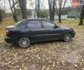 ЗАЗ Ланос 2009 в Житомире на Automoto.ua Черный ЗАЗ Ланос, объемом двигателя 1.6 л и пробегом 77 тыс. км за 2500 $, фото 2 на Automoto.ua