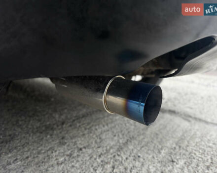 Черный ЗАЗ Ланос, объемом двигателя 1.6 л и пробегом 277 тыс. км за 2999 $, фото 22 на Automoto.ua