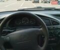 Черный ЗАЗ Ланос, объемом двигателя 1.5 л и пробегом 55 тыс. км за 3900 $, фото 8 на Automoto.ua