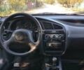 Черный ЗАЗ Ланос, объемом двигателя 1.5 л и пробегом 269 тыс. км за 3150 $, фото 7 на Automoto.ua