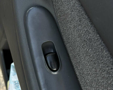 Чорний ЗАЗ Ланос, об'ємом двигуна 1.5 л та пробігом 88 тис. км за 2600 $, фото 12 на Automoto.ua