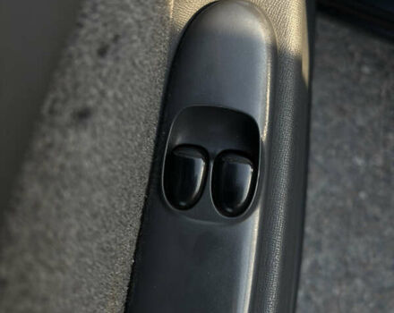 Чорний ЗАЗ Ланос, об'ємом двигуна 1.5 л та пробігом 88 тис. км за 2600 $, фото 13 на Automoto.ua