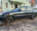 Черный ЗАЗ Ланос, объемом двигателя 1.5 л и пробегом 73 тыс. км за 3350 $, фото 4 на Automoto.ua