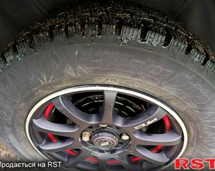 Черный ЗАЗ Ланос, объемом двигателя 1.5 л и пробегом 73 тыс. км за 2950 $, фото 4 на Automoto.ua